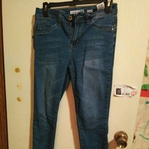 Jean
